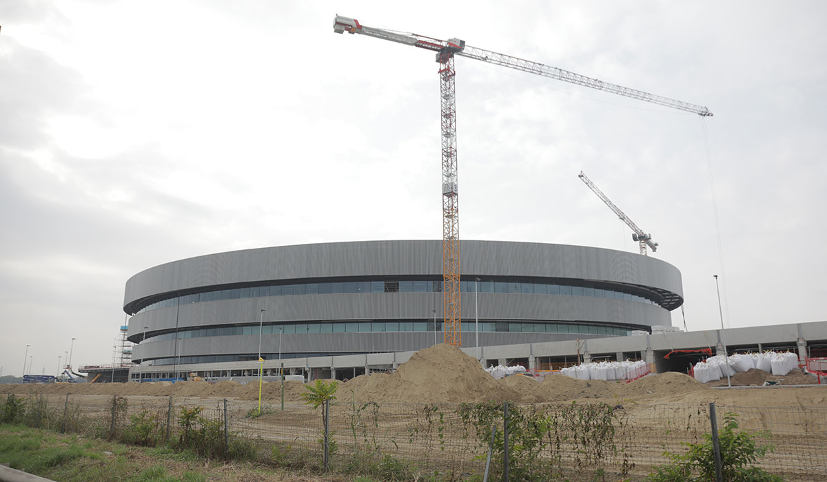 Unipol Arena